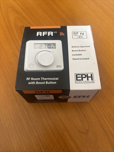 Eph rfr wireless - rfr, room