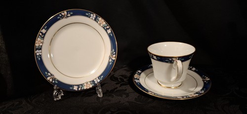 Noritake prescott four - prescott,
