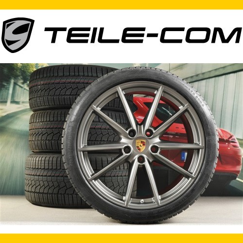 Porsche 911 992 21 - porsche, 20/21-inch