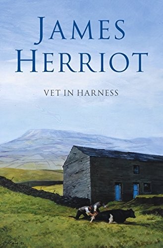 Vet harness james herriot - vet,
