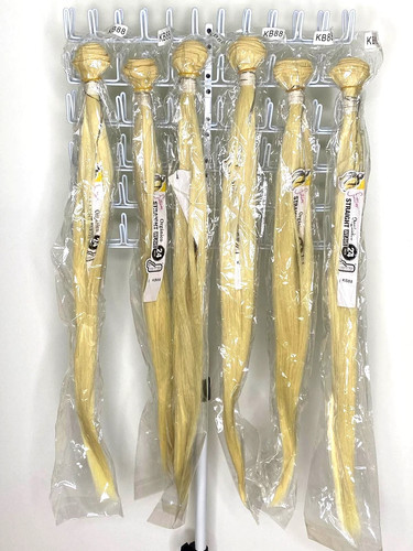 Pack weave hair extension - 1,