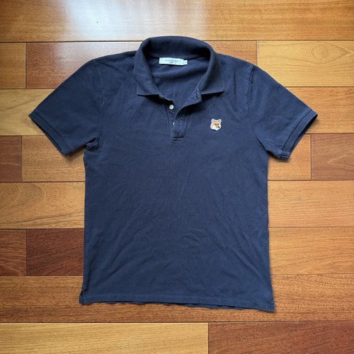 Maison kitsune fox head - maison,