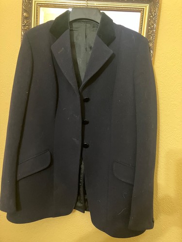 Pytchley ladies hunting jacket