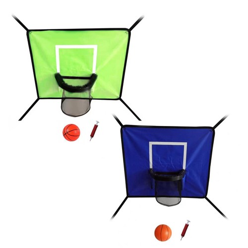 Universal mini basketball - universal, hoop