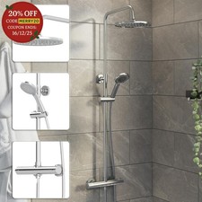 Bathroom Mixer Shower