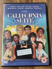 California Suite - DVD - Jane
