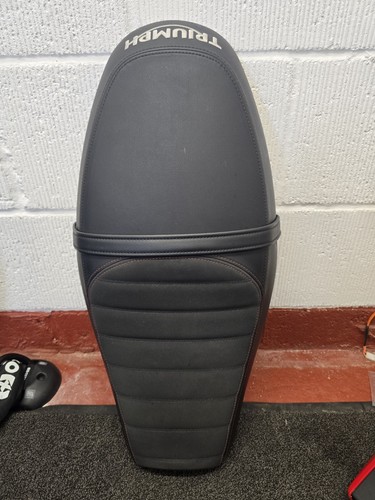 Genuine triumph dual comfort - genuine,