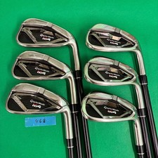 Taylormade iron set - taylormade,