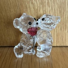 Swarovski Crystal  “A Rose