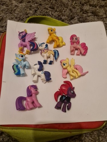 Mlp blind bag - blind, collectable