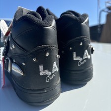 LA Gear Michael Jackson Size 7