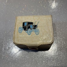 Stud Box Vintage Brougham