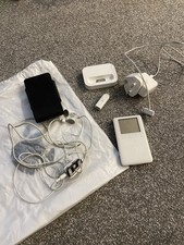 Apple iPod 2nd Generation Released July 2002