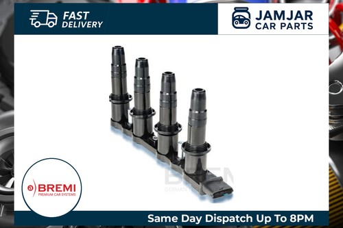 Bremi ignition coil - ignition, fits
