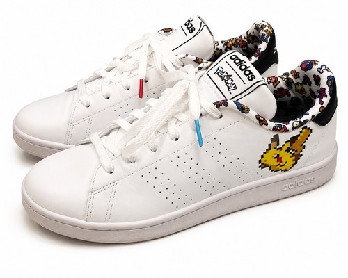Adidas stan smith pikachu - smith,