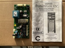 Gledhill Boiler mate OV Main