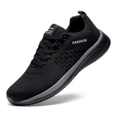 Light Men Sneakers Breathable