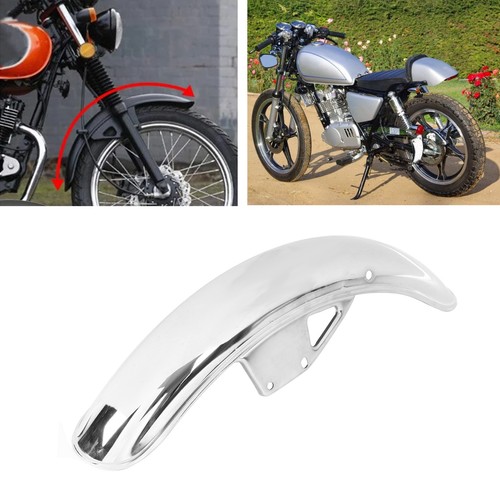 Motorcycle front mudguard mud - motorcycle,