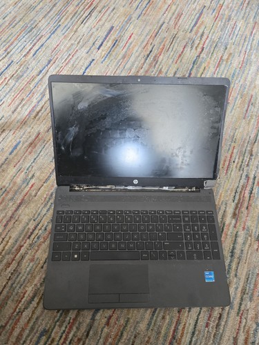 250 for parts or not - hp,