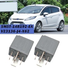 Car relay 5m5t 14b192 ea - 2x,