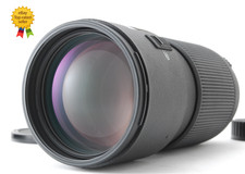 Nikon AF Nikkor 80-200mm f/2.8