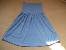 F&F beach towelling dress, new