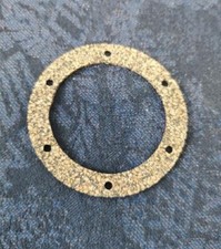 Classic Mini petrol tank