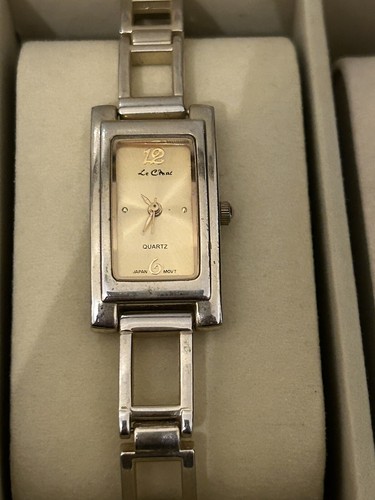Chat ladies watch - le,
