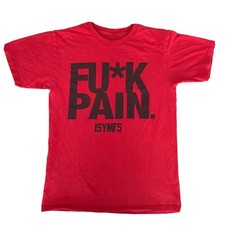 Iron Addicts F Pain CT