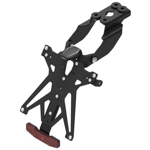 Lightech adjustable license - adjustable,