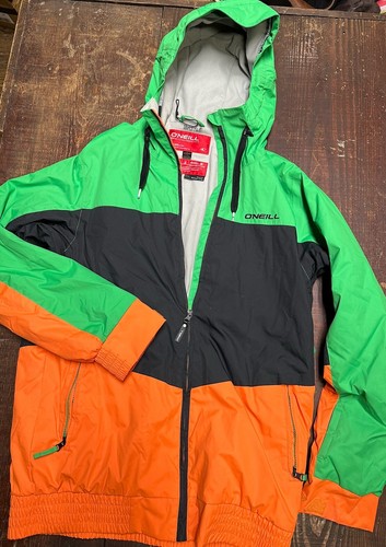 Neill escape series coat - escape,