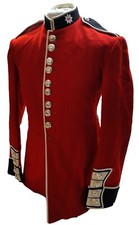 Coldstream Guards Red Tunic British Army Foot Guards Issue Ceremonial Jacket 41"