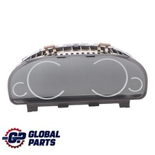 Digital Speedometer BMW F10