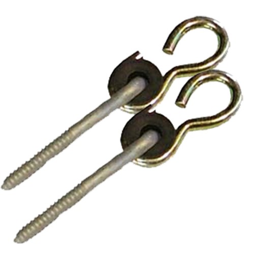 Swing set hanger - set, (2)