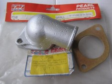 VAUXHALL, OPEL - CAVALIER, CARLTON, MANTA, ASCONA - Thermostat Housing  - PTH8