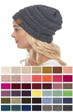 Brand New CC Beanie Womens Cap