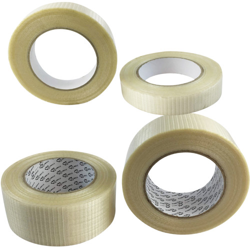 Crossweave tape 50mm - crossweave,