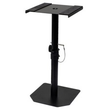 Studio Monitor Stand Ultimax UTX 610 Desk Top Monitor Stand Hifi Adjustable
