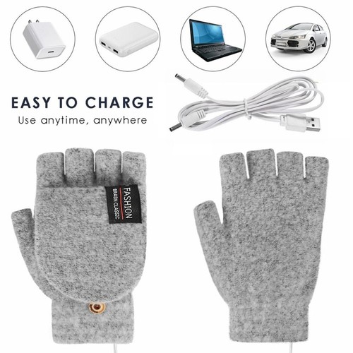 Winter electric rechargeable - electric,