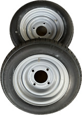 2x 155 70 12C 104N trailer