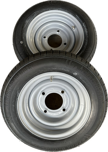 155 12c 104n trailer - 155, 70