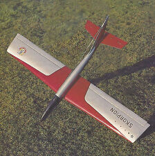 Skorpion Aerobatic Slope