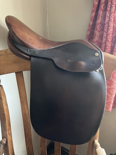 Fylde haydon brown - 15”,