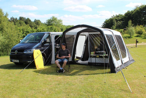 Used outdoor revolution - outdoor,