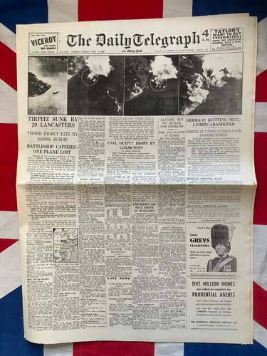 Reproduction 1944 ww2 - 1944,