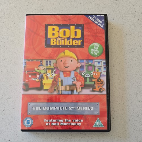 Bob the builder - builder,