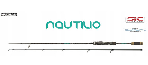 Mistrall nautilio gv - gv,