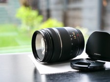 Panasonic Lumix G Vario