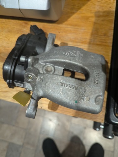 Ca3063r brake caliper - ca3063r, osr