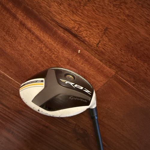 Taylormade rocketballz stage - rocketballz, 2